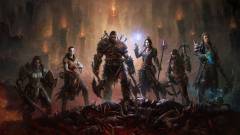 Megjött a Diablo Immortal első nagy frissítése, a játékosok nincsenek elájulva kép
