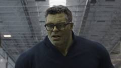 Bosszúállók: Végjáték - így készült az új Hulk kép