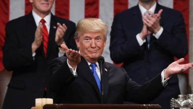 Még Donald Trump is kapott díjat az idei Arany Málna-díjátadón