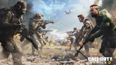 A Call of Duty: Mobile egy olyan új csatateret kapott, ami mindenkinek ismerős lesz kép