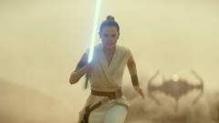 A Star Wars: Skywalker kora átlépte az egymilliárd dolláros bevételi álomhatárt kép