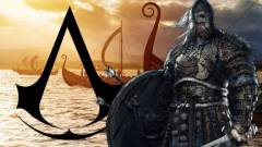 Assassin's Creed Ragnarok - kiszivárgott a vikinges folytatás? [FRISSÍTVE] kép