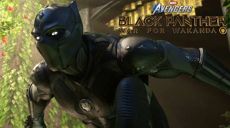 Az emberek imádták a Marvel's Avengers War for Wakanda tartalmát, legalábbis a számok szerint bevezetőkép