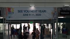 Megvan az E3 2020 helyszíne és időpontja kép