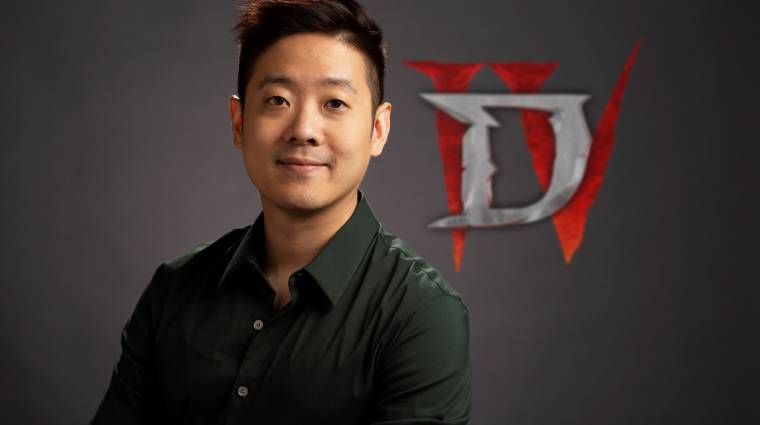 A Diablo IV egyik vezető fejlesztője csatlakozott a World of Warcraft csapatához bevezetőkép