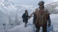 Red Dead Redemption 2 - egy súlyos szeretetcsomaggal kárpótolják a PC-s játékosokat kép