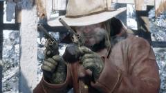 A Red Dead Redemption 2 PC-s eladásai megduplázódtak a Steam megjelenés után kép