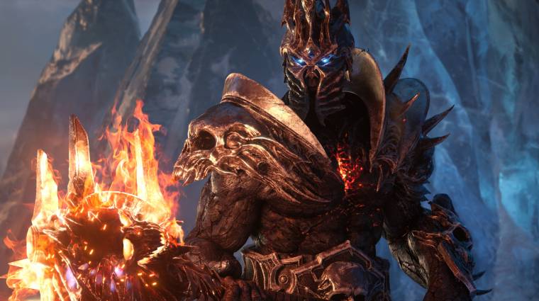 Az Nvidia legújabb drivere elhozza a World of Warcraft: Shadowlands ray tracing támogatását bevezetőkép