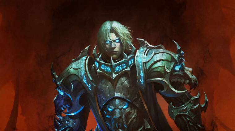 A World of Warcraft: Shadowlands első frissítése még ebben a hónapban befut bevezetőkép