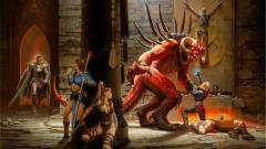 Ilyen lehetne a Diablo 2 remaster kép