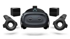 HTC Vive Cosmos Elite teszt - drágán mérik a moduláris VR-t kép