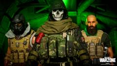 Szent Patrik napja alkalmából a pénzüket akarja a Call of Duty: Warzone kép