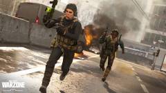 A Call of Duty: Warzone újabb frissítést kapott, tovább nerfelték a fegyvereket kép