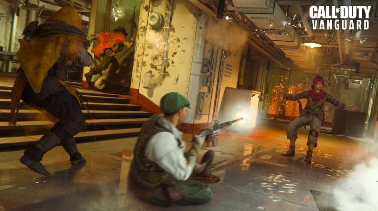 Új pályával érkezik a Call of Duty: Warzone következő szezonja bevezetőkép