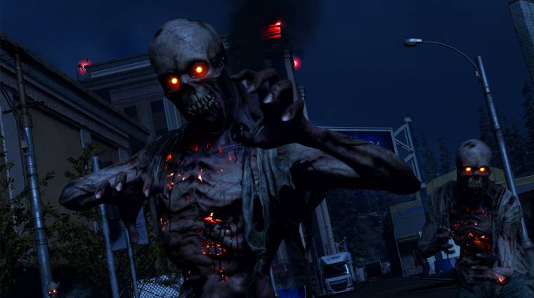 Már a verdanski börtönt is ellepték a zombik Call of Duty: Warzone-ban bevezetőkép