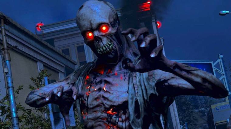 Az elhullott Call of Duty: Warzone játékosok zombikként támadnak fel bevezetőkép
