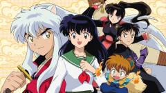 Új anime készül Inuyasha és Sesshomaru lányaival kép