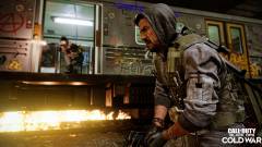 Késni fog a Call of Duty: Black Ops Cold War és Warzone első szezonja kép