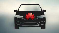 A Huawei is elektromos autót fejleszthet kép
