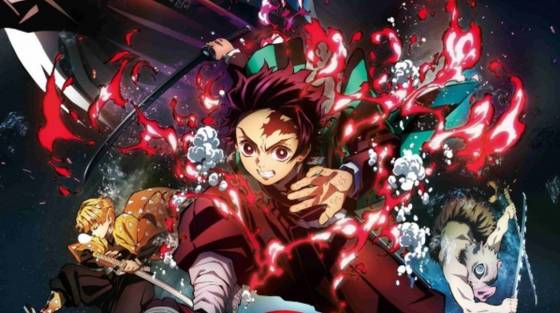 Egy Anime Premierje Sikerult A Legjobban Miota Beutott A Koronavirus Bloodthirsty demons lurk in the woods, and nobody dares to venture out at night, save for the demon slayer of legend. egy anime premierje sikerult a