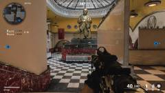 A Call of Duty: Black Ops Cold War frissítés összehúzta az egyik pályát kép