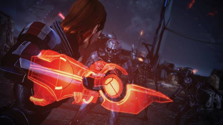 Visszatérhet a Mass Effect 3 többjátékos része a Legendary Editionnel bevezetőkép
