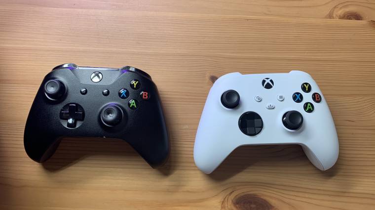Rakoncátlankodnak az Xbox-kontrollerek gombjai bevezetőkép