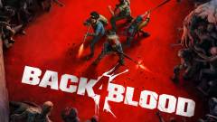 A Back 4 Blood rengeteg ingyenes tartalmat fog kapni a következő hónapokban kép