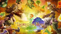 Érkezik a Legend of Mana újrakevert verziója, még PC-re is kép