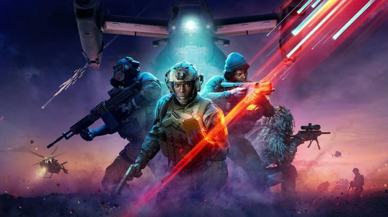 A Battlefield 2042 első szezonja márciusig is várathat magára bevezetőkép