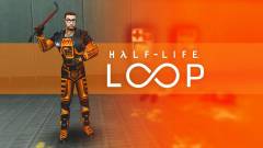 A Half-Life-ból egy roguelite lövölde lesz ebben a rajongói projektben kép