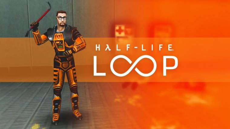 A Half-Life-ból egy roguelite lövölde lesz ebben a rajongói projektben bevezetőkép
