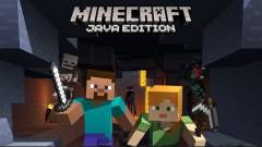 Ősrégi 4chan-utalást tüntettek el a Minecraft: Java Editionből kép