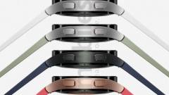 Kiszivárgott fotókon mutatja meg magát a Samsung Galaxy Watch4 kép