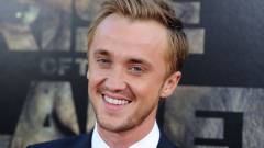 A Draco Malfoyt alakító színész nyilatkozott arról, hogy játszana-e még Harry Potter filmben kép