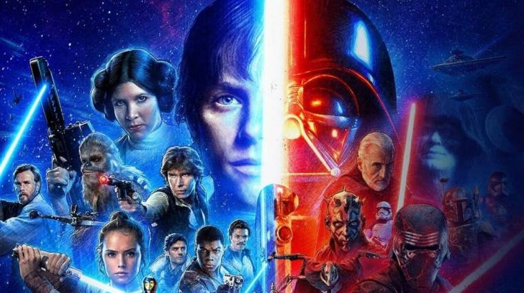 Szavazz: szerinted melyik a legjobb Star Wars film? bevezetőkép
