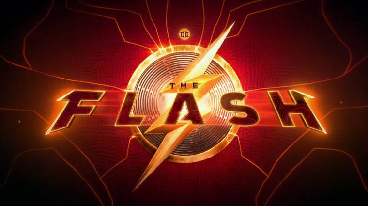 Megjött a 2022-es The Flash film első ízelítője bevezetőkép