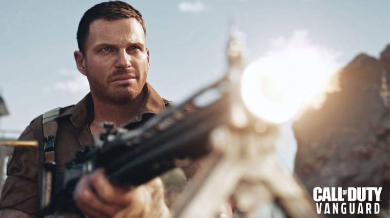 Indokolatlanul megváltoztatták a Call of Duty: Vanguard egyik háborús hősének nemzetiségét bevezetőkép
