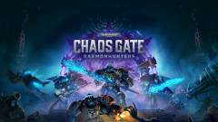 A Warhammer 40,000: Chaos Gate - Daemonhunters egyik főszereplője Gollam lesz kép