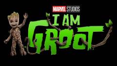 Jövőre jön az I Am Groot sorozat, maga a rendező erősítette meg kép