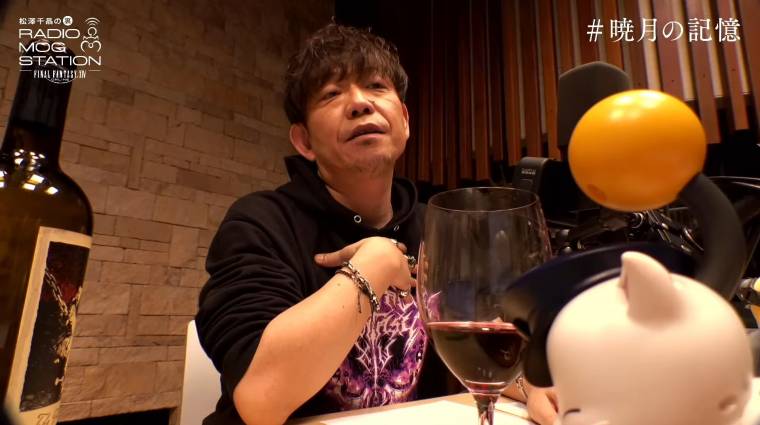 A Final Fantasy XIV rendezője szeretné, ha a játékosok nem lennének taplók bevezetőkép
