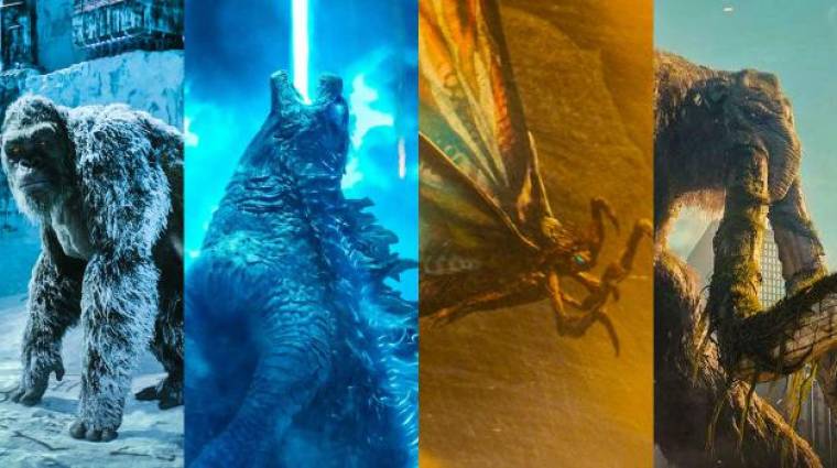 Kiderültek az Apple TV+ Godzilla sorozatának első részletei bevezetőkép