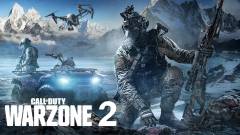 Új részletek szivárogtak ki a Call of Duty: Modern Warfare 2-ről és a Warzone folytatásáról kép