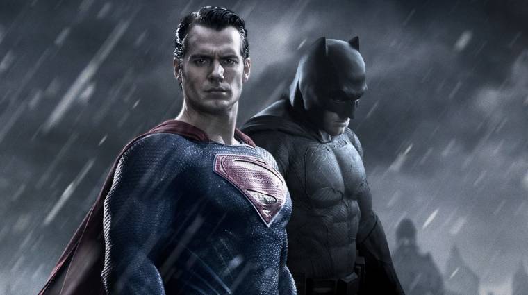 A DC az ikonikus Crisis on Infinite Earths sztoriból is filmet akart csinálni bevezetőkép