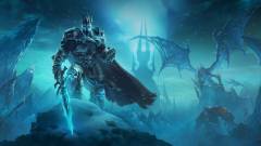 A World of Warcraft: Wrath of the Lich King frissítése kinyírta a szervereket kép