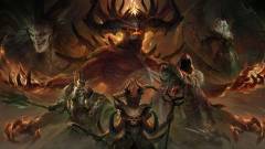 Egy Diablo Immortal hiba miatt a játékosok XP-t veszítenek kép