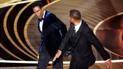 Will Smith egy új videóban kért bocsánatot az Oscar pofonért, egy fontos kérdést is megválaszolt kép