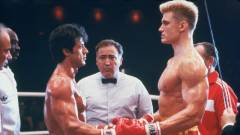 Dolph Lundgren válaszolt Sylvester Stallone felháborodására a Rocky spin-off kapcsán kép