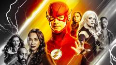 A The Flash is véget ér, a 9. szezon lesz az utolsó kép