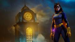 A Gotham Knights új bemutatója Batman egyik ellenségének haláláról árulkodik kép